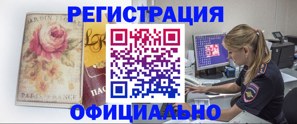 временная регистрация поиск в Горняке